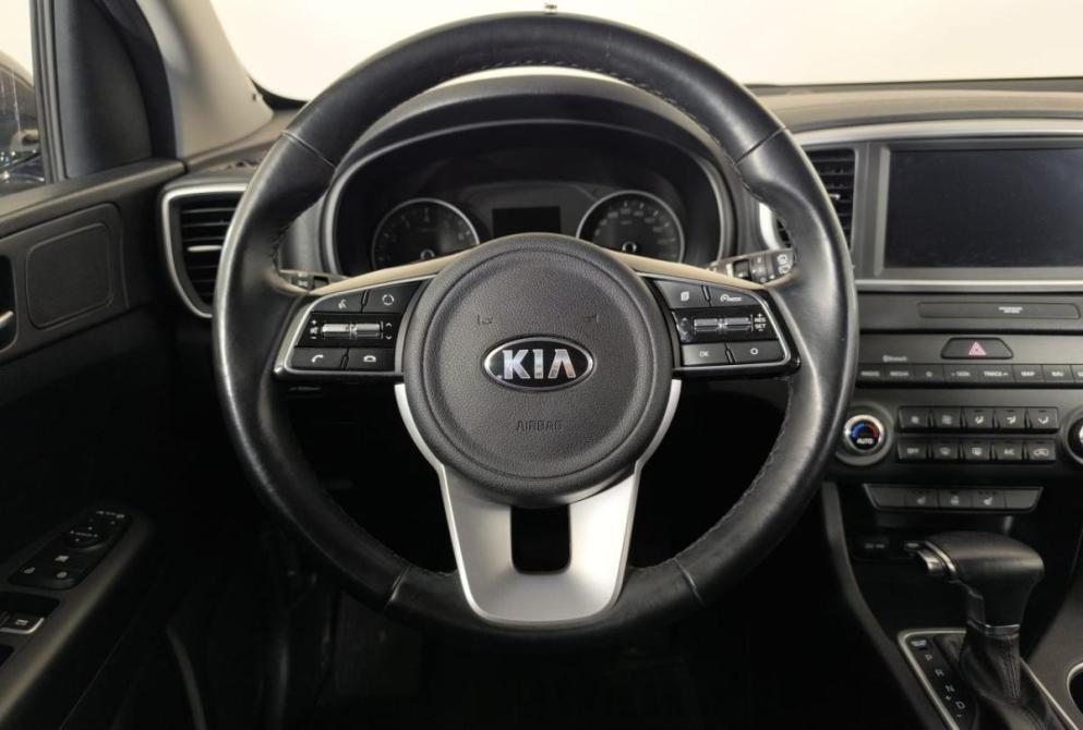 Kia Sportage IV Рестайлинг Нижний Новгород  - изображение 15