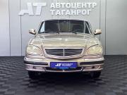 ГАЗ 31105 «Волга» Таганрог  - изображение 18