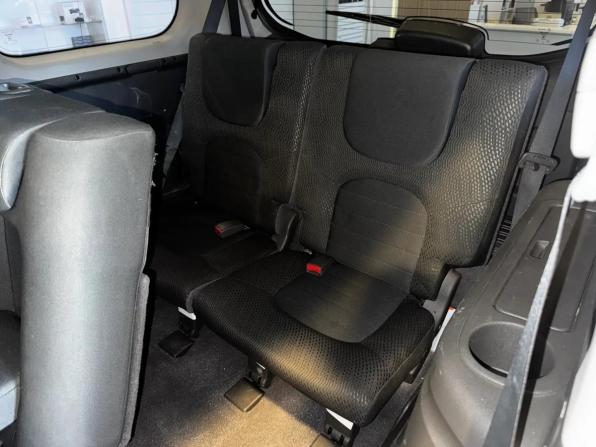 Nissan Pathfinder III Рестайлинг с пробегом 2012 года, цена 1 349 000 рублей, 274000 км, внедорожник, Автокод Объявления