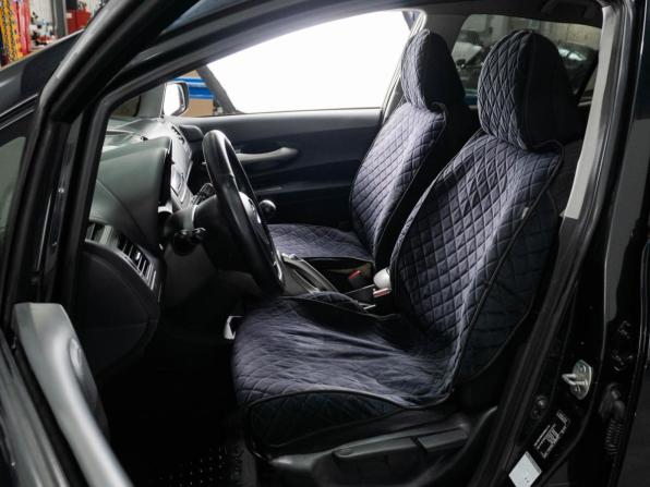 Toyota Auris I с пробегом 2008 года, цена 650 000 рублей, 282664 км, хэтчбек, Автокод Объявления