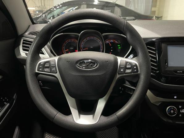 Lada (ВАЗ) Vesta I с пробегом 2018 года, цена 915 000 рублей, 83161 км, универсал, Автокод Объявления