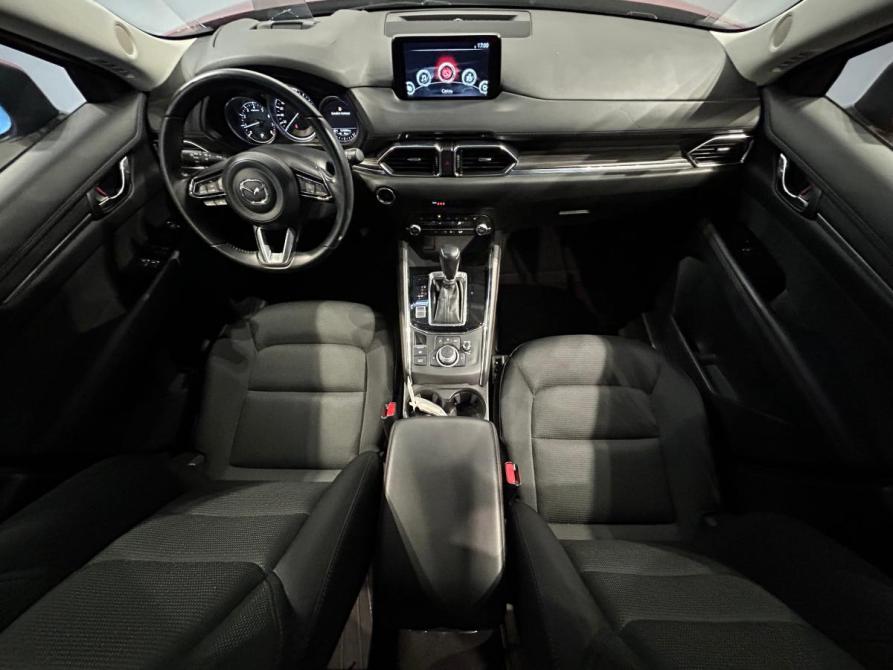 Mazda CX-5 II Краснодар  - изображение 24