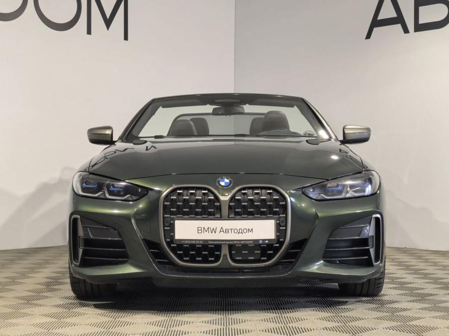 BMW 4 серии G22 G23 G26 Санкт-Петербург  - изображение 3