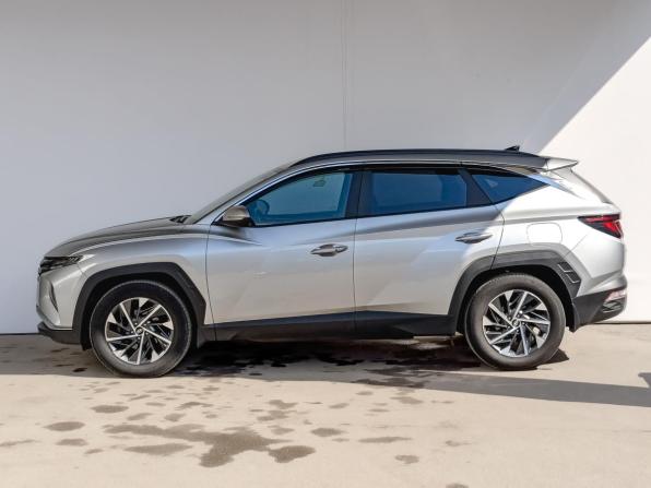 Hyundai Tucson IV с пробегом 2023 года, цена 3 300 000 рублей, 61690 км, внедорожник, Автокод Объявления