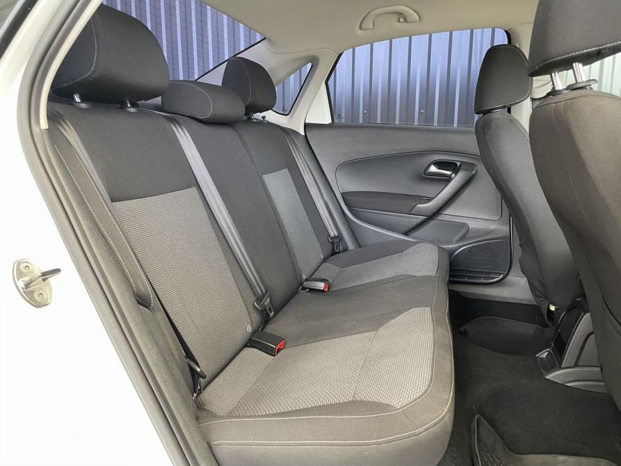 Volkswagen Polo V Рестайлинг Пермь  - изображение 22
