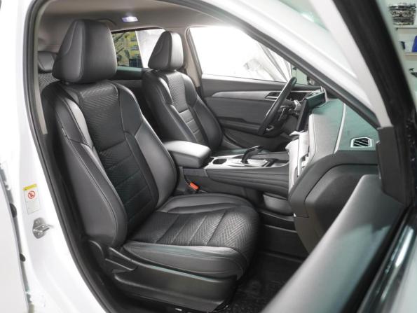 Haval F7x I Рестайлинг с пробегом 2024 года, цена 2 249 000 рублей, 25426 км, внедорожник, Автокод Объявления
