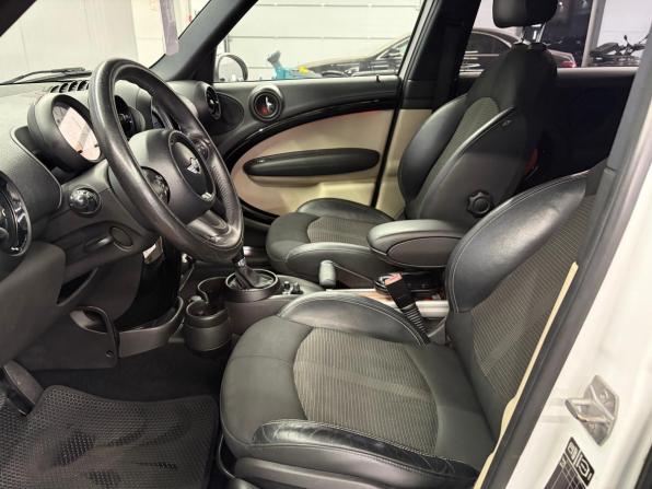 Mini Countryman I с пробегом 2013 года, цена 1 197 000 рублей, 145000 км, внедорожник, Автокод Объявления