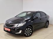 Kia Rio III Альметьевск  - изображение 23