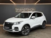 Chery Tiggo 4 I Рестайлинг Уфа  - изображение 18