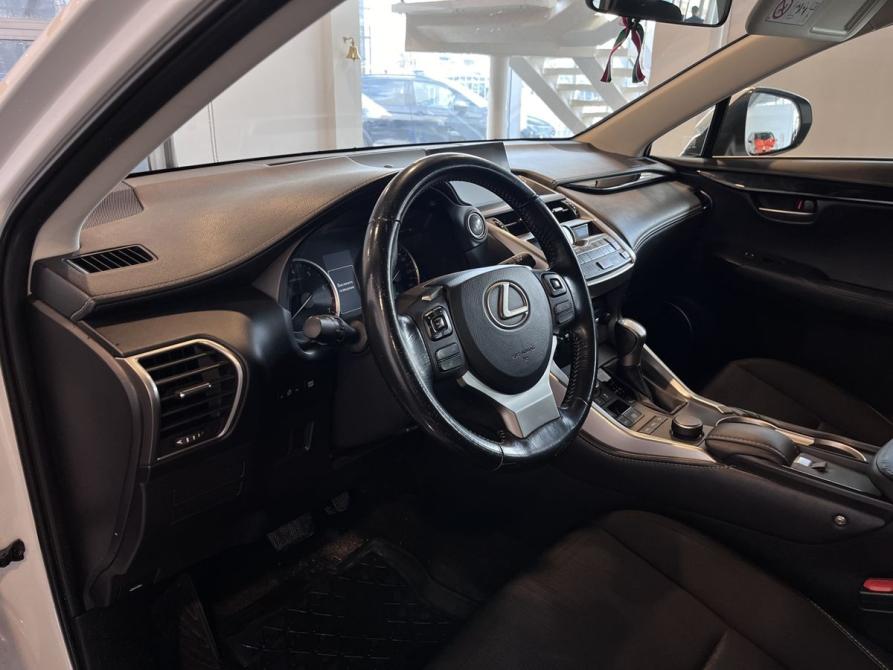 Lexus NX I Чебоксары  - изображение 21