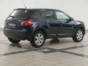 Nissan Qashqai I Иваново  - изображение 23