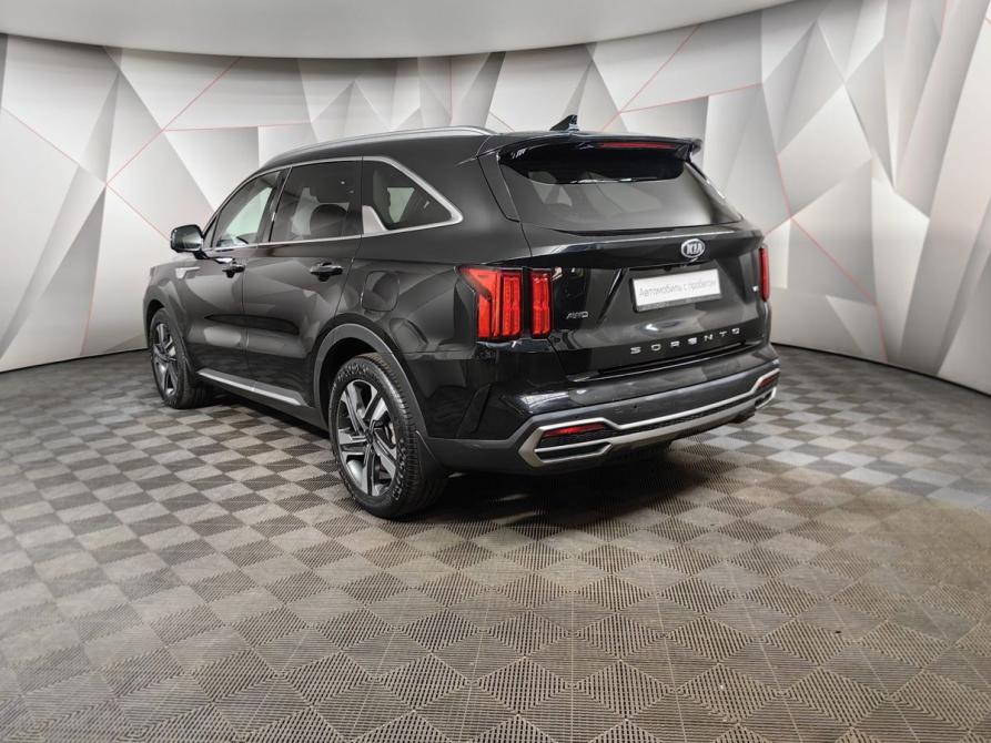 Kia Sorento IV Москва  - изображение 4
