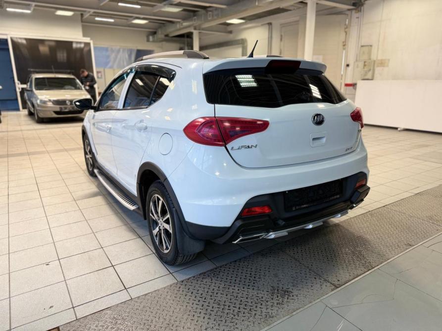 Lifan X50 Челябинск  - изображение 7