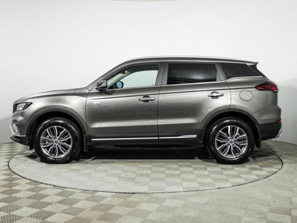 Belgee X70 I с пробегом 2025 года, цена 2 499 000 рублей, 13954 км, внедорожник, Автокод Объявления