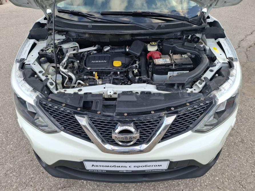 Nissan Qashqai II Саратов  - изображение 14