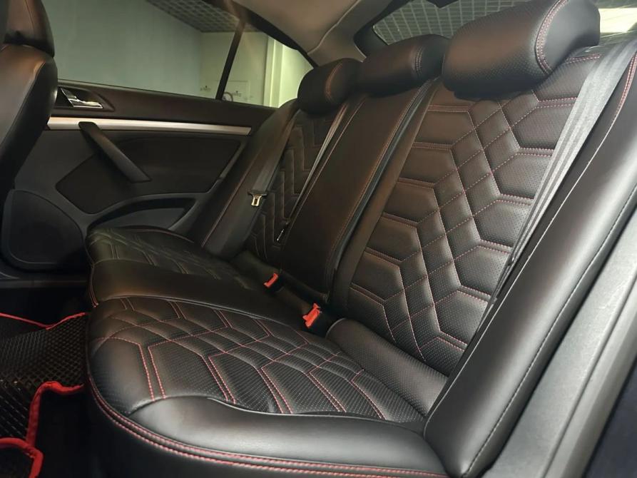 Skoda Octavia II (A5) Рестайлинг Москва  - изображение 11