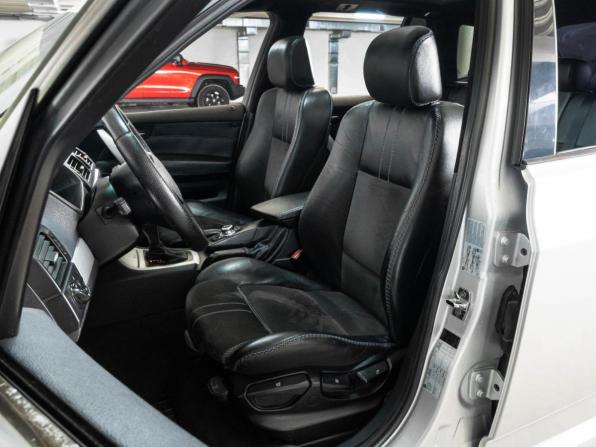 BMW X3 I (E83) Рестайлинг с пробегом 2007 года, цена 1 378 000 рублей, 196781 км, внедорожник, Автокод Объявления