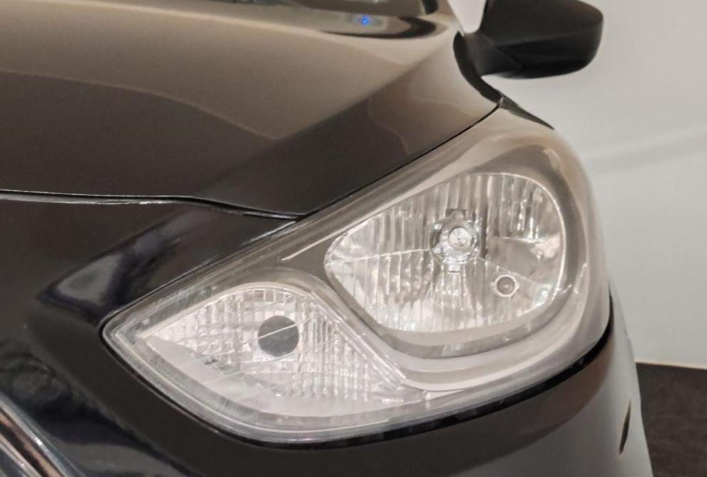 Hyundai Solaris I Ярославль  - изображение 20