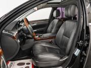 Mercedes-Benz S-Класс V (W221) Красноярск  - изображение 38