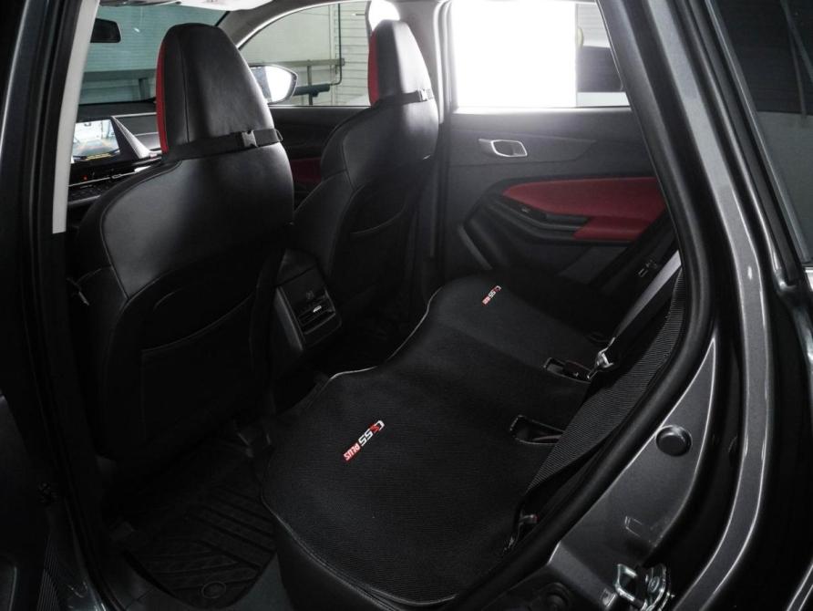 Changan CS55 Plus II Воронеж  - изображение 11
