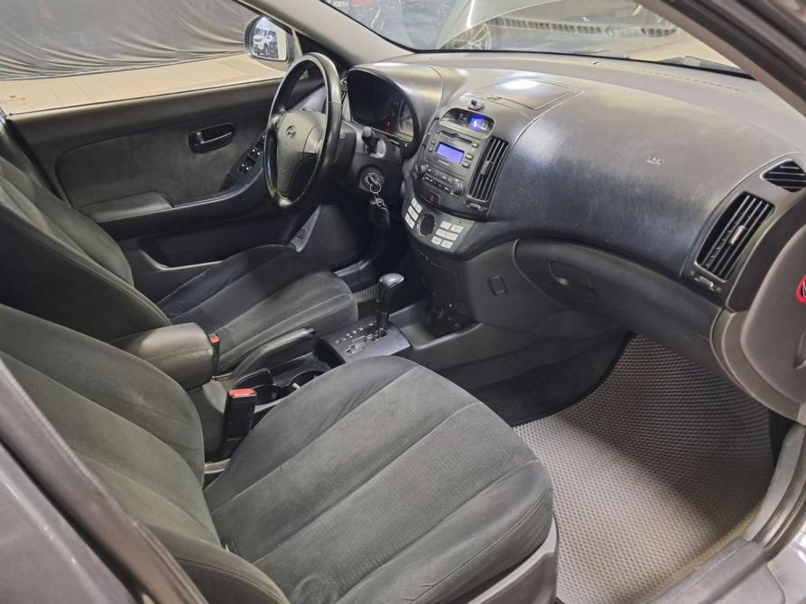 Hyundai Elantra IV (HD) Набережные Челны  - изображение 13