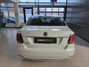 Volkswagen Polo V Рестайлинг Екатеринбург  - изображение 21