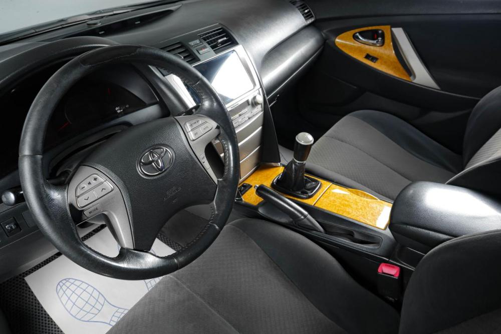 Toyota Camry VI (XV40) Рестайлинг Тюмень  - изображение 8