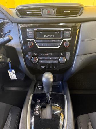 Nissan Qashqai II Рестайлинг с пробегом 2020 года, цена 1 849 000 рублей, 152400 км, внедорожник, Автокод Объявления