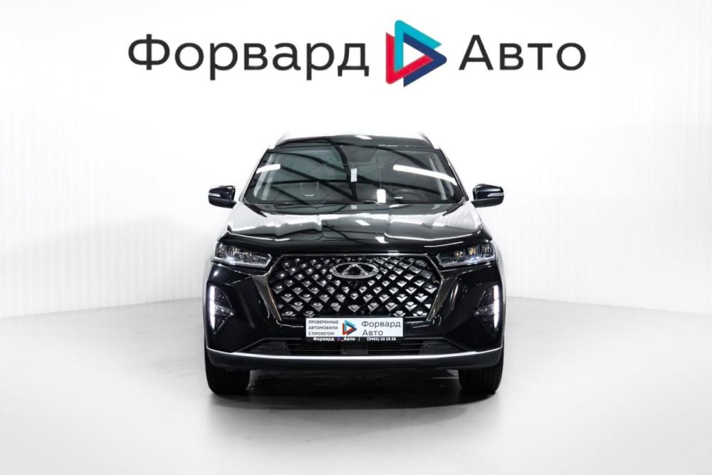 Chery Tiggo 7 Pro Max I Тюмень  - изображение 2
