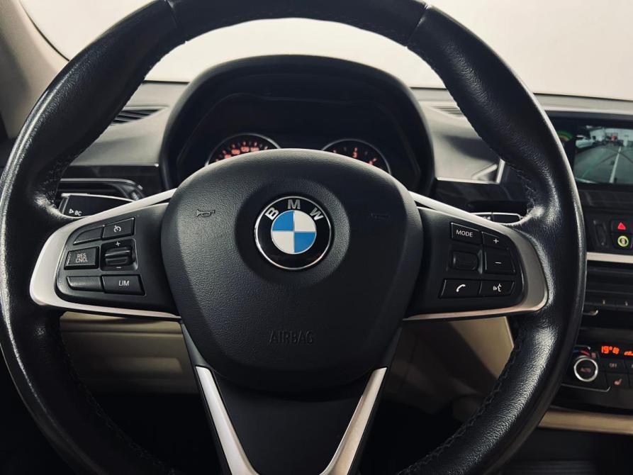 BMW X1 II (F48) Санкт-Петербург  - изображение 20