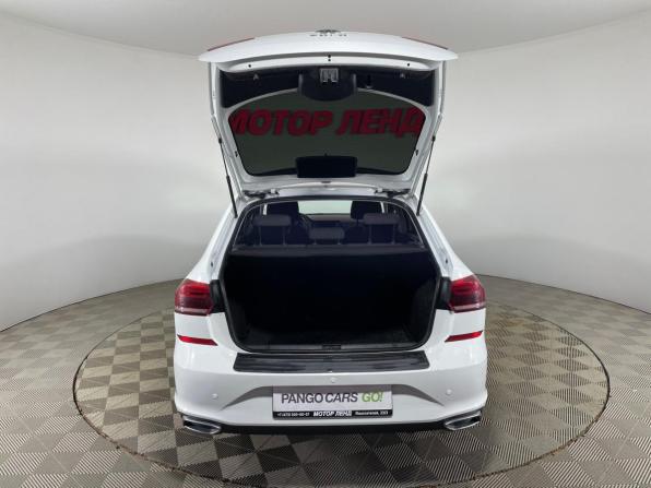 Volkswagen Polo VI с пробегом 2020 года, цена 1 205 000 рублей, 158296 км, лифтбек, Автокод Объявления