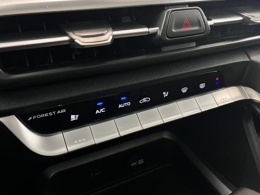 Changan CS35 Plus I Рестайлинг Волгоград  - изображение 14