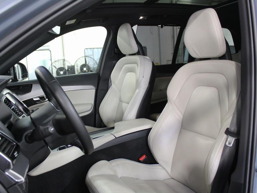 Volvo XC90 II Рестайлинг 1 Москва  - изображение 14