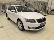 Skoda Octavia III (A7) Казань  - изображение 25
