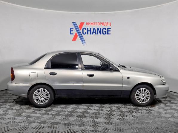 Chevrolet Lanos I с пробегом 2008 года, цена 95 000 рублей, 235458 км, седан, Автокод Объявления
