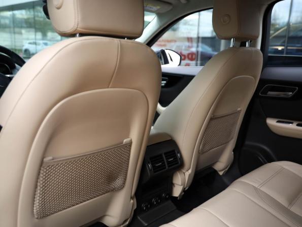 Jaguar F-Pace I с пробегом 2020 года, цена 3 369 000 рублей, 94138 км, внедорожник, Автокод Объявления