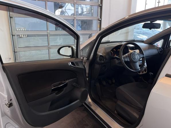 Opel Corsa D с пробегом 2008 года, цена 240 000 рублей, 258069 км, хэтчбек, Автокод Объявления