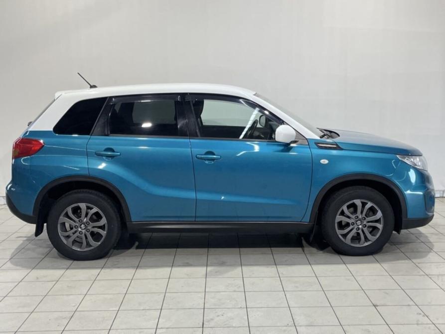Suzuki Vitara II Курск  - изображение 4