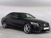 Mercedes-Benz C-Класс IV (W205) Химки  - изображение 18