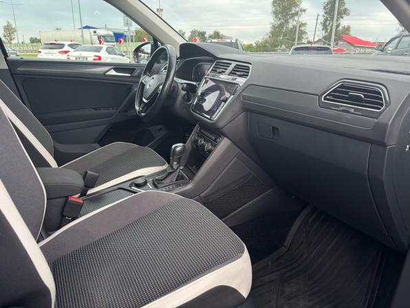 Volkswagen Tiguan II с пробегом 2019 года, цена 2 840 000 рублей, 73347 км, внедорожник, Автокод Объявления