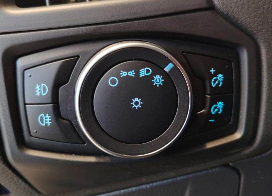 Ford Focus III Рестайлинг Санкт-Петербург  - изображение 11
