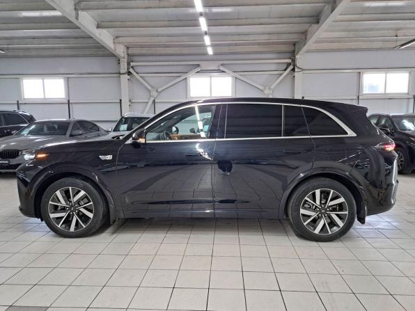 Li Auto (Lixiang) L7 I Рестайлинг с пробегом 2024 года, цена 5 800 000 рублей, 33500 км, внедорожник, Автокод Объявления