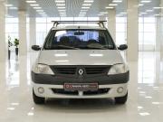 Renault Logan I Самара  - изображение 15