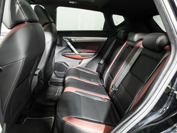Geely Coolray I с пробегом 2022 года, цена 1 680 900 рублей, 35028 км, внедорожник, Автокод Объявления