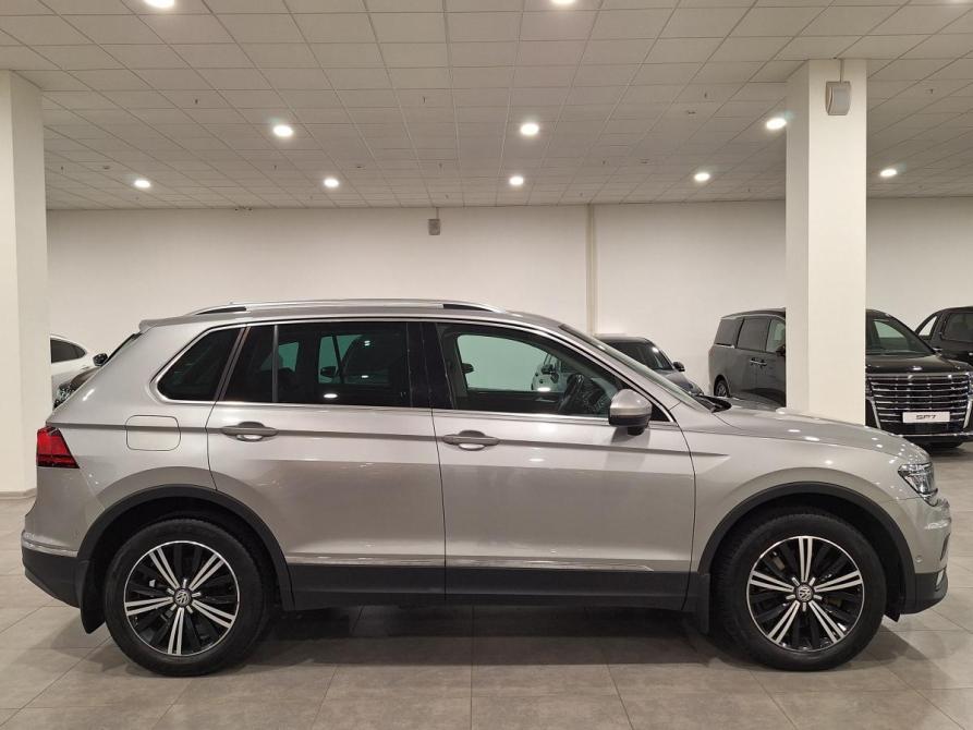Volkswagen Tiguan II Люберцы  - изображение 4