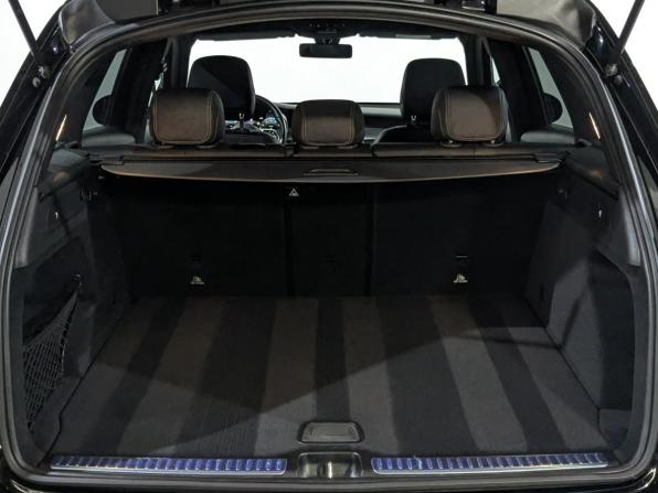 Mercedes-Benz GLC I (X253) Рестайлинг с пробегом 2020 года, цена 4 390 000 рублей, 70928 км, внедорожник, Автокод Объявления