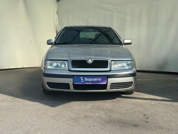 Skoda Octavia I (A4) Рестайлинг с пробегом 2001 года, цена 450 000 рублей, 270000 км, лифтбек, Автокод Объявления