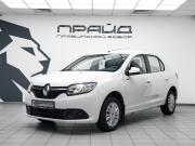 Renault Logan II Ростов-на-Дону  - изображение 20