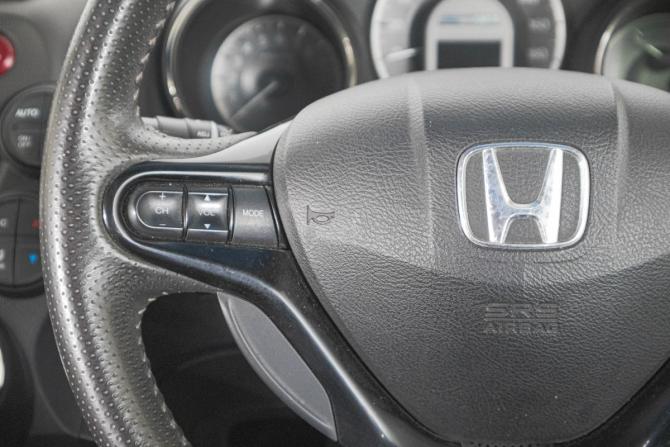 Honda Fit Shuttle I с пробегом 2012 года, цена 1 089 000 рублей, 190000 км, универсал, Автокод Объявления