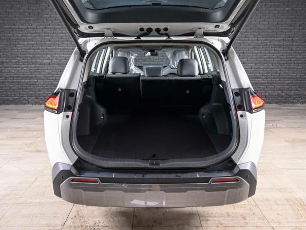 Toyota RAV4 VI (XA60) с пробегом 2025 года, цена 4 070 000 рублей, 40 км, внедорожник, Автокод Объявления